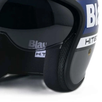 Blauer Pilot 4.0 Gold Blue
