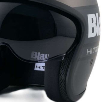 Blauer Pilot 4.0 Gray Matt