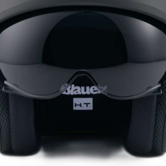 Blauer Pilot 4.0 Mono Black Matt