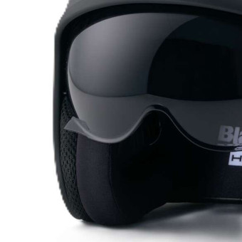 Blauer Pilot 4.0 Mono Black Matt