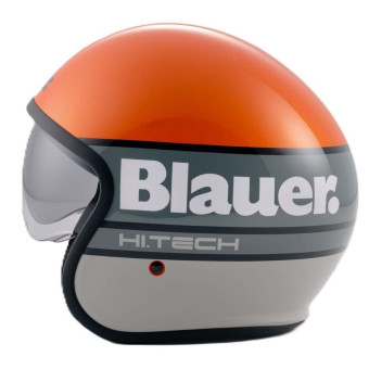 Blauer Pilot 4.0 Orange