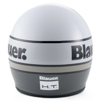 Blauer Pilot 4.0 White