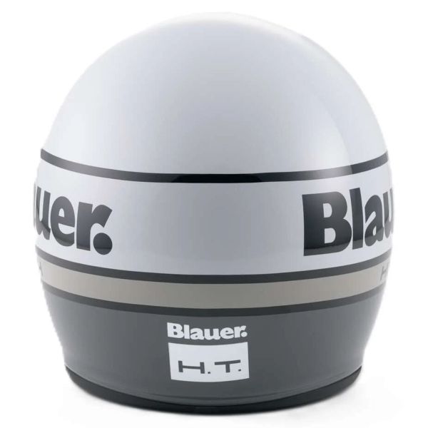 Blauer Pilot 4.0 White