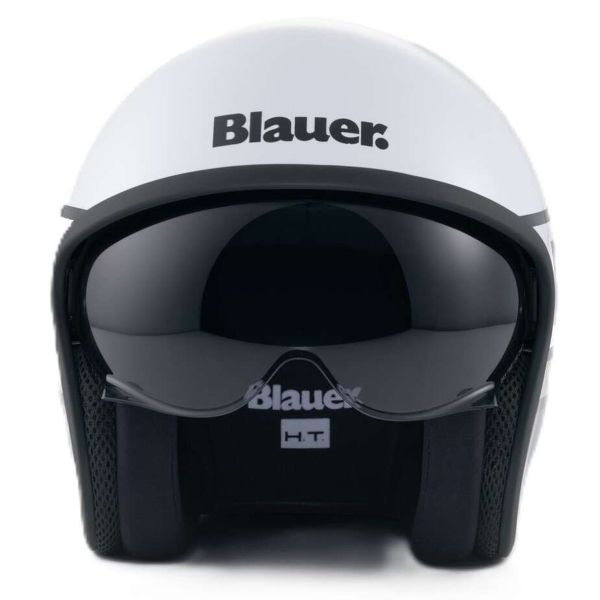 Blauer Pilot 4.0 White
