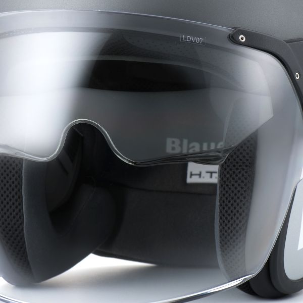 Blauer Pod 06 Titanium Grey Matt