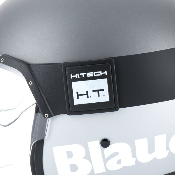 Blauer Pod 06 Titanium Grey Matt