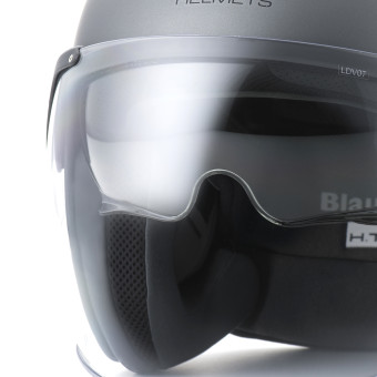 Blauer Pod 06 Titanium Orange Matt