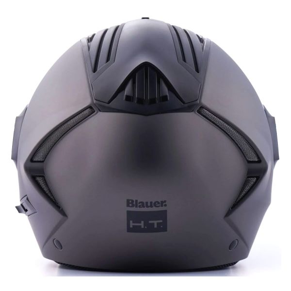 Blauer Real Titanium Matt