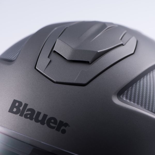 Demi Jet Dj-01 Monochrome Pour HT | Blauer