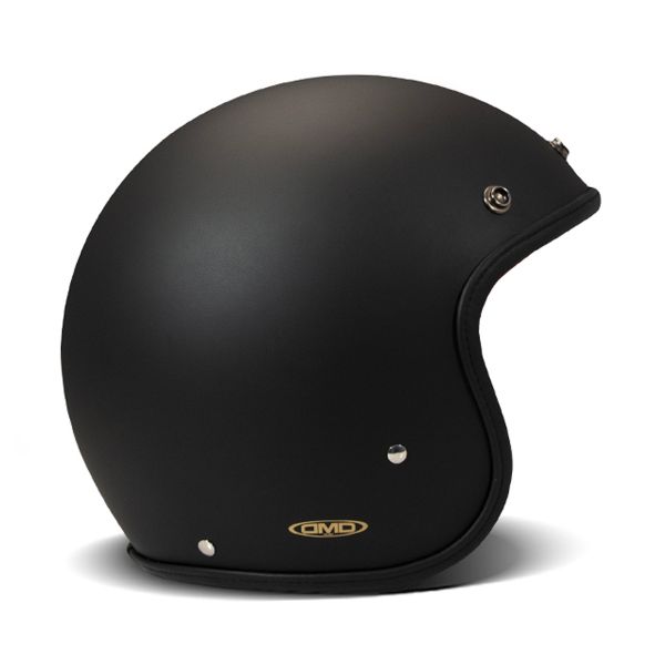 Casque Jet Dmd Oro Vintage Seul Casque Jet Dmd Oro Vintage Seul