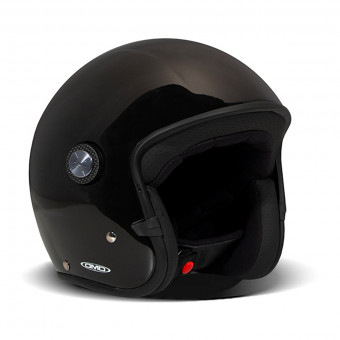 Dmd P1 Solid Black