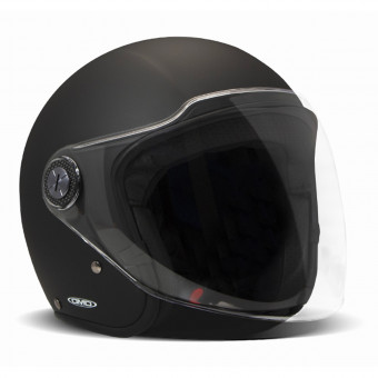 Dmd P1 Solid Matt Black