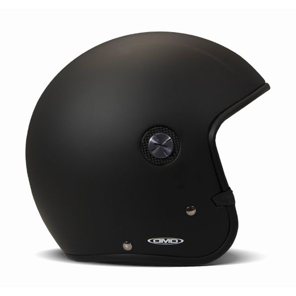 Dmd P1 Solid Matt Black
