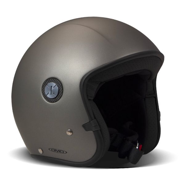 Dmd P1 Solid Matt Grey