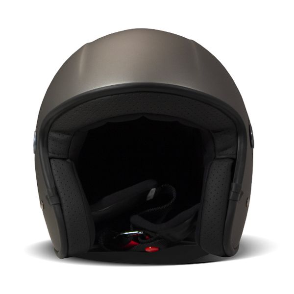 Dmd P1 Solid Matt Grey