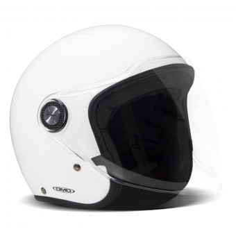 Dmd P1 Solid White