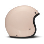 Casque Jet Dmd Retro Cipria