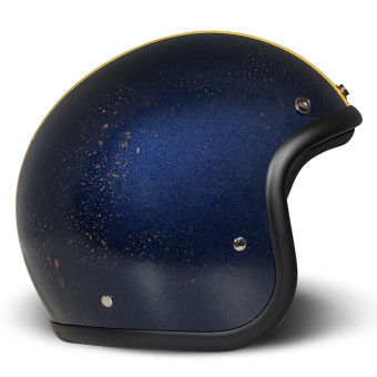Casque Jet Dmd Retro Handmade League