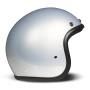 Casque Jet Dmd Retro Ice