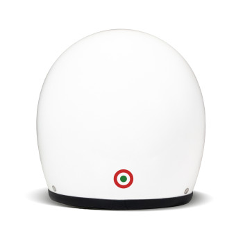 Dmd Retro Ita White