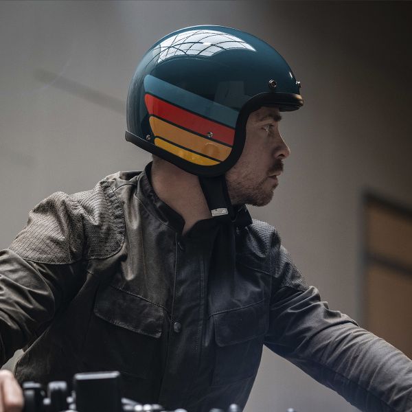 Dmd Retro Petrolhead