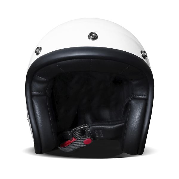 Dmd Retro Solid White