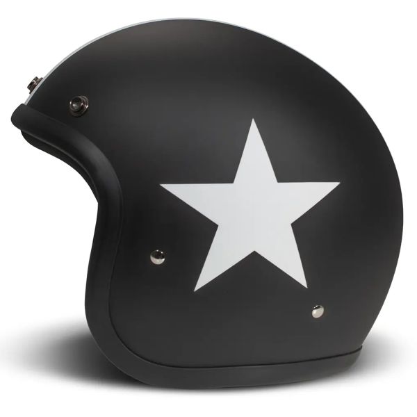 Dmd Retro Star Black