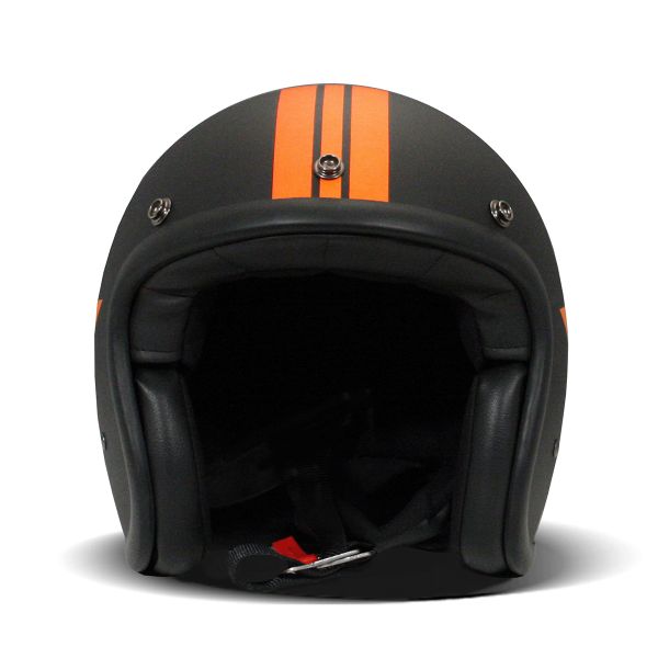 Dmd Retro Star Orange