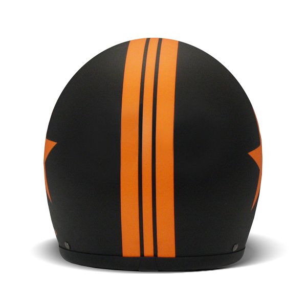 Dmd Retro Star Orange