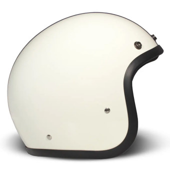 Casque Jet Dmd Retro Triple