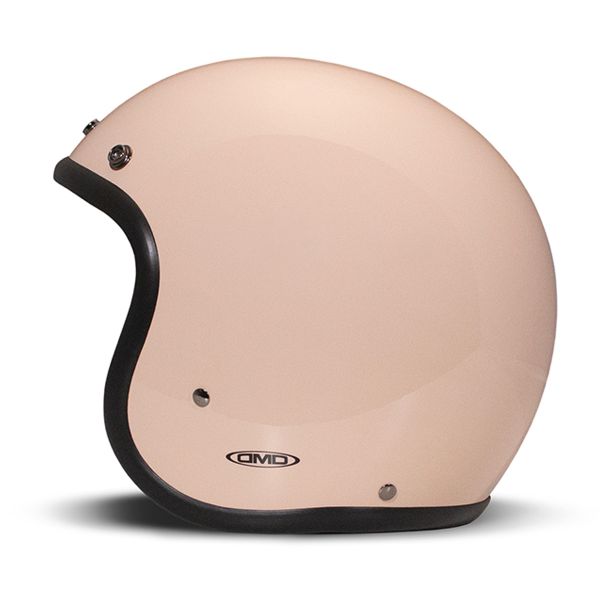 Casque Jet Dmd Vintage Cipria
