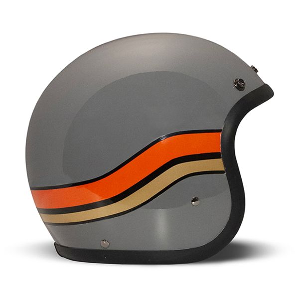 Dmd Vintage Crayon Grey Sunset