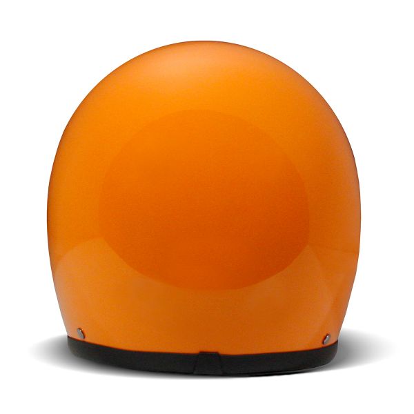 Dmd Vintage Orange