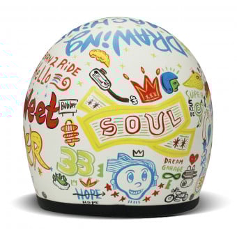 Dmd Vintage Soul
