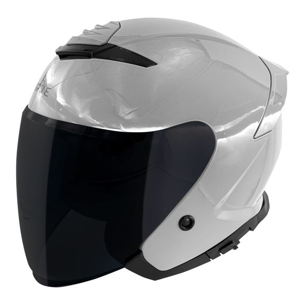 Casque Jet Everone RX31-Jet Grey Nardo Casque Jet Everone RX31-Jet Grey Nardo
