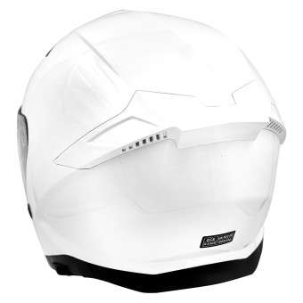 Everone RX31-Jet Shiny White + Kit bluetooth 5R Lite