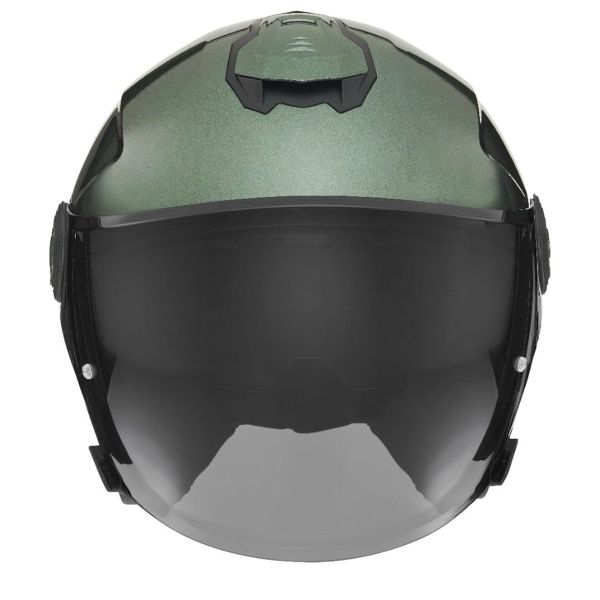 Exklusiv Nitro Metal Green