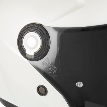 Exklusiv Nitro Pearl White