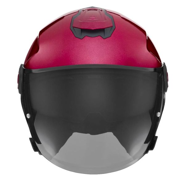 Exklusiv Nitro Shiny Burgundy