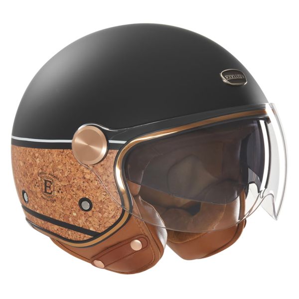 Casque Jet Exklusiv Smart 2 Deck