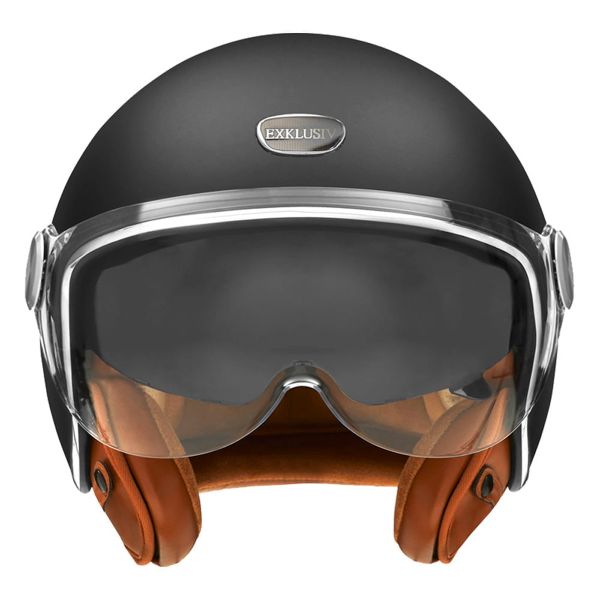 Exklusiv Smart 2 Mat Black