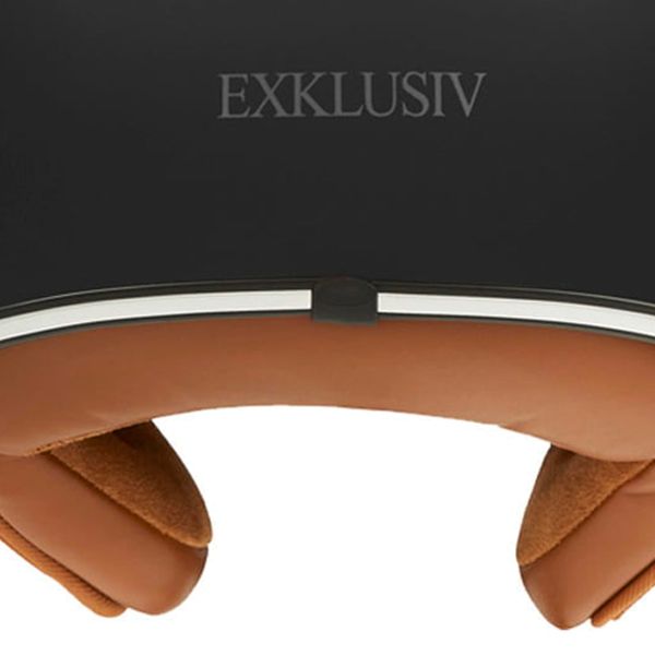 Exklusiv Smart 2 Mat Black