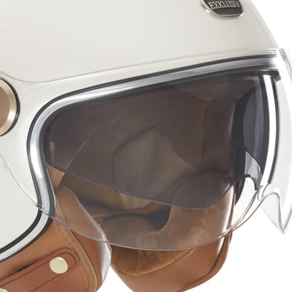 Exklusiv Smart 2 Pearl White