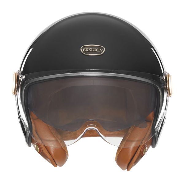 Exklusiv Smart 2 Shiny Black