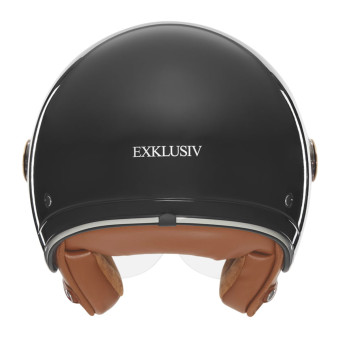 Exklusiv Smart 2 Shiny Black
