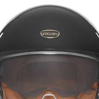 Exklusiv Smart 2 Shiny Black