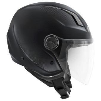 Givi 11.7 Solid Matt Black