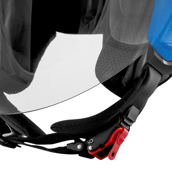 Givi 11.7 Solid Metal Blue