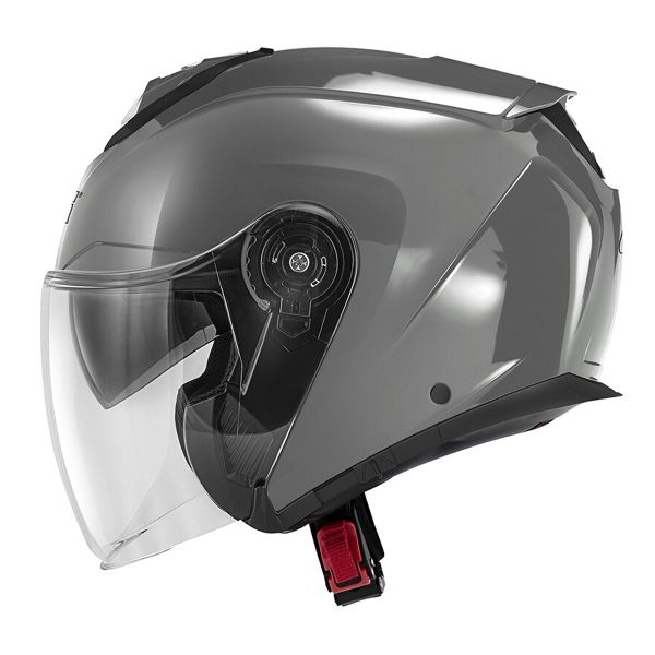 Givi X25 Solid Grey