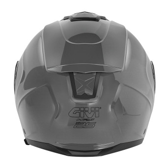 Givi X25 Solid Grey